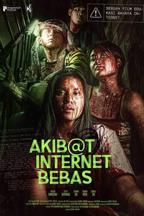 A Safe Guide to Internet